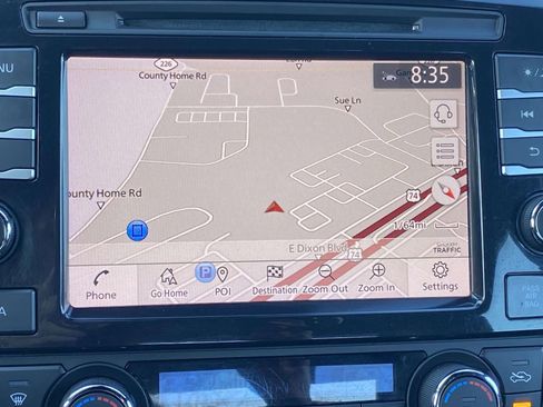 Used 2022 Nissan Maxima SR w/ Sport Mat Group image 28