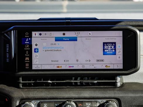 New 2026 Jeep Wrangler Sport S image 17