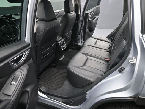 Used 2022 Subaru Forester Touring image 16