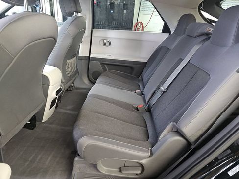Used 2024 Hyundai Ioniq 5 SEL AWD/4WD image 6