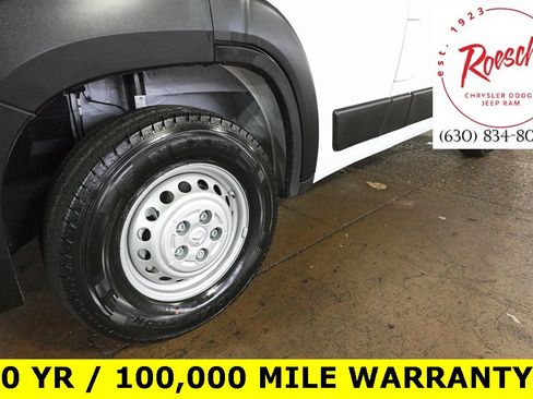 New 2026 RAM ProMaster 1500 w/ Convenience Group image 28