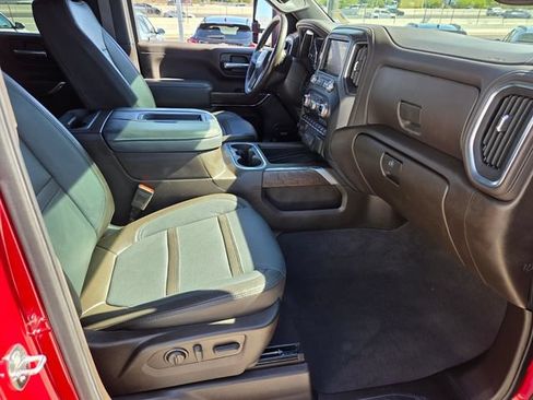 Certified 2022 GMC Sierra 2500 Denali AWD/4WD image 15