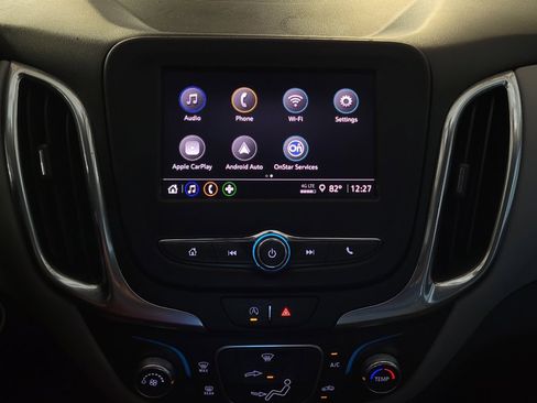 Used 2022 Chevrolet Equinox LS AWD/4WD image 25