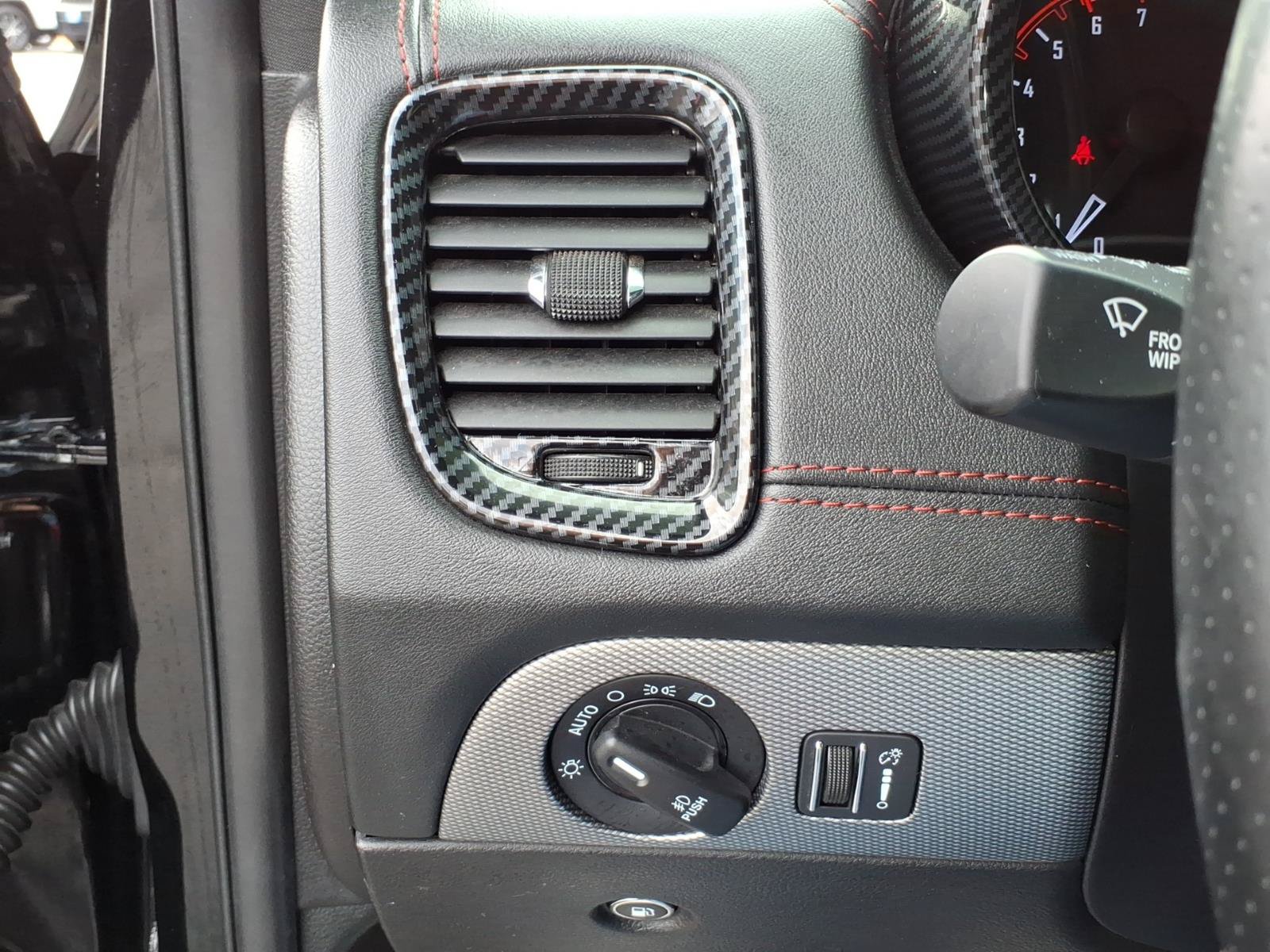 Used 2018 Dodge Durango R/T w/ Trailer Tow Group IV AWD/4WD image 14