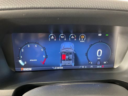 New 2026 Ford F150 STX w/ Equipment Group 200A AWD/4WD image 26