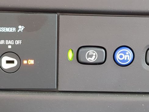 New 2025 GMC Savana 3500 w/ Power Convenience Package image 8