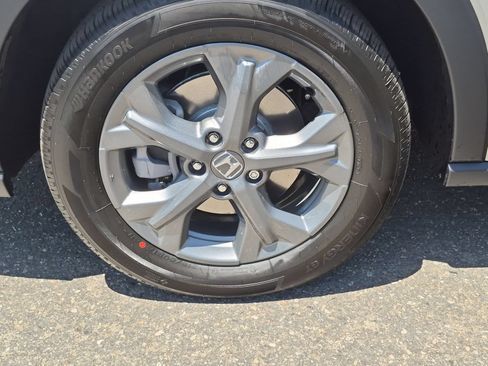 New 2027 Honda HR-V LX image 15