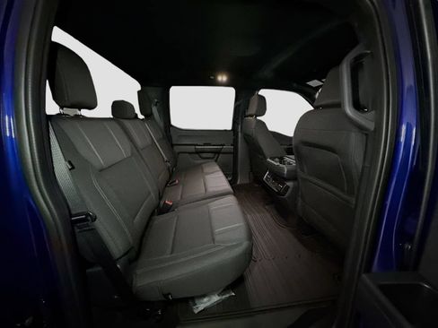 New 2026 Ford F150 STX w/ F-150 LOBO Package AWD/4WD image 30