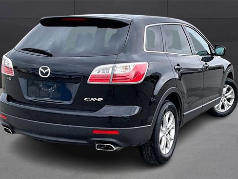 Used 2012 MAZDA CX-9 Touring image 2