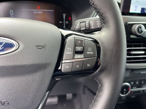 New 2026 Ford Escape Active w/ Cold Weather Package image 15