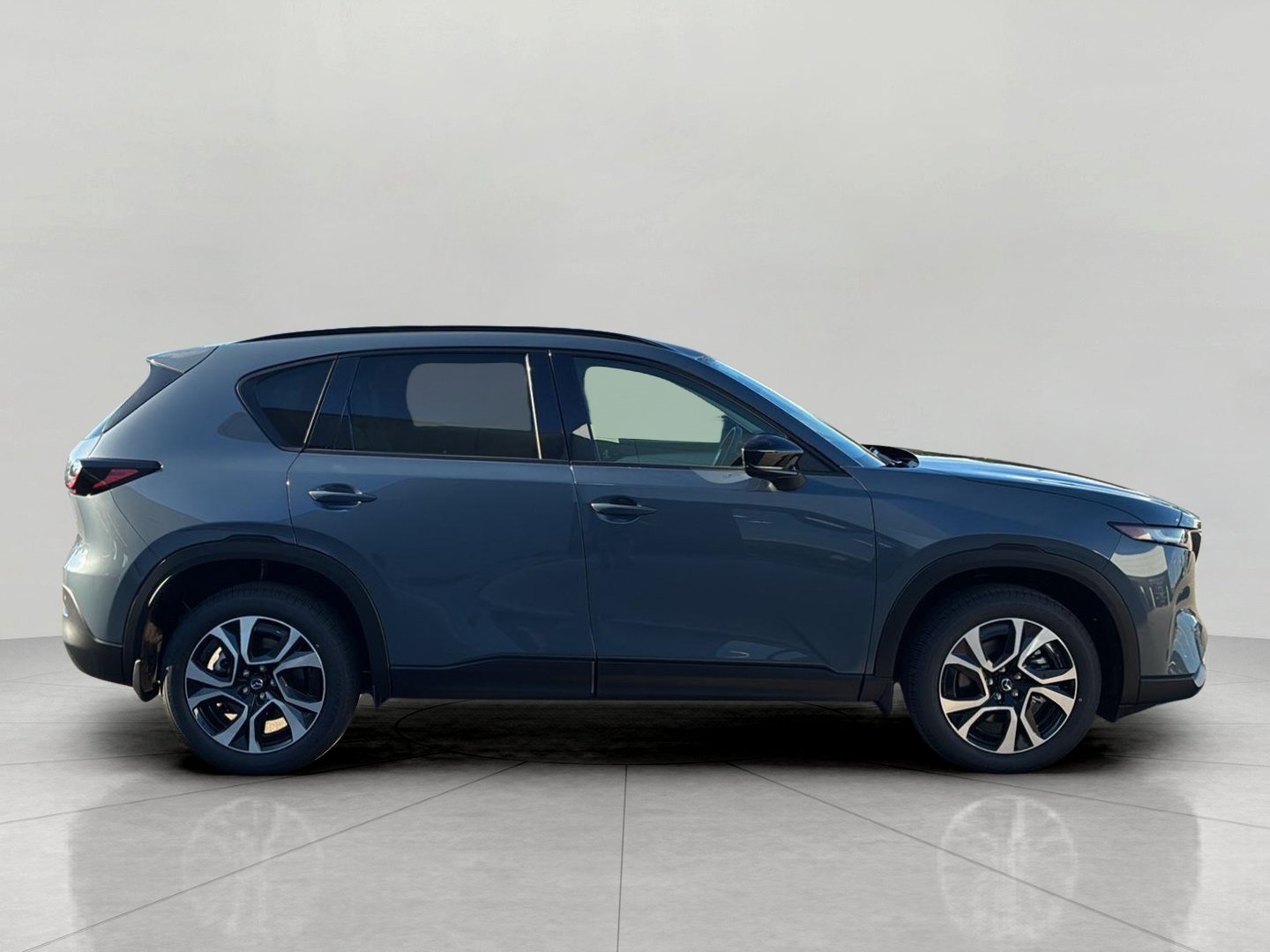 New 2026 MAZDA CX-5 Preferred AWD/4WD image 6