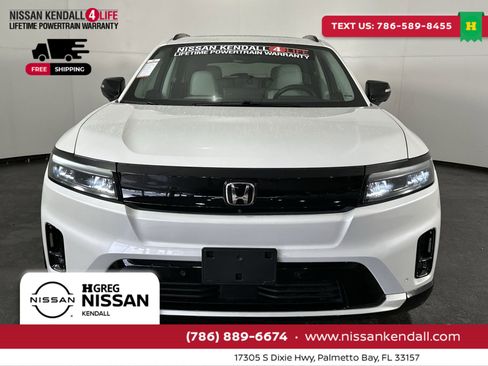 Used 2024 Honda Prologue Elite image 4