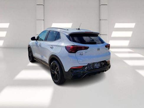 New 2026 Buick Encore GX Sport Touring w/ Advanced Technology Package image 5