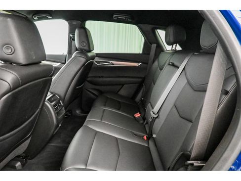 Used 2024 Cadillac XT5 Luxury FWD image 27
