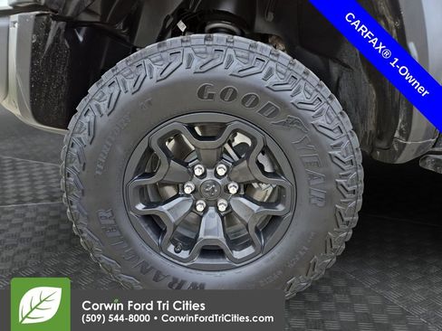 Used 2025 RAM 1500 RHO image 9