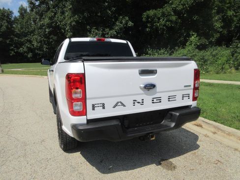Used 2019 Ford Ranger XL w/ Equipment Group 101A Mid RWD image 25