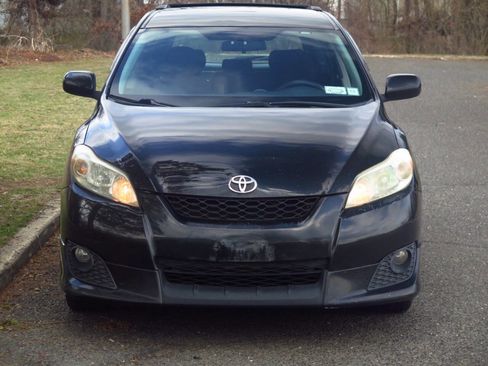 Used 2010 Toyota Matrix S image 16