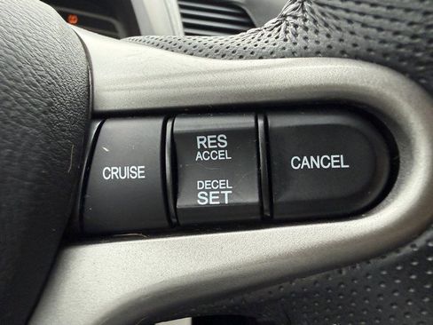 Used 2010 Honda Civic LX-S image 31