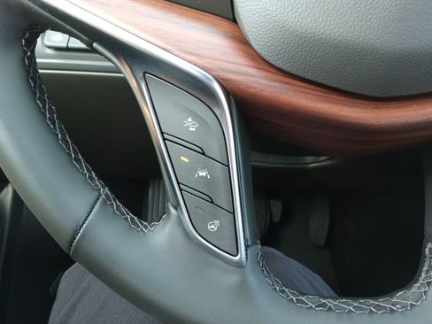 New 2026 Cadillac XT5 Premium Luxury image 22