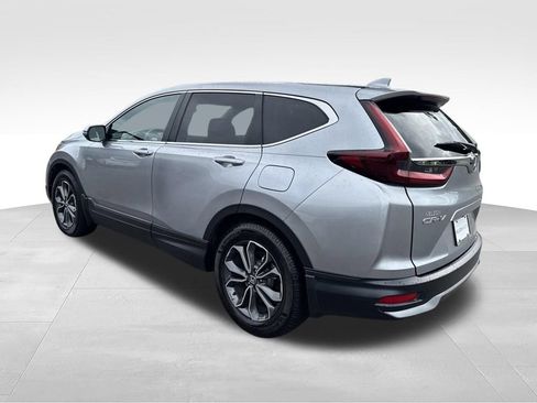 Used 2020 Honda CR-V EX image 5