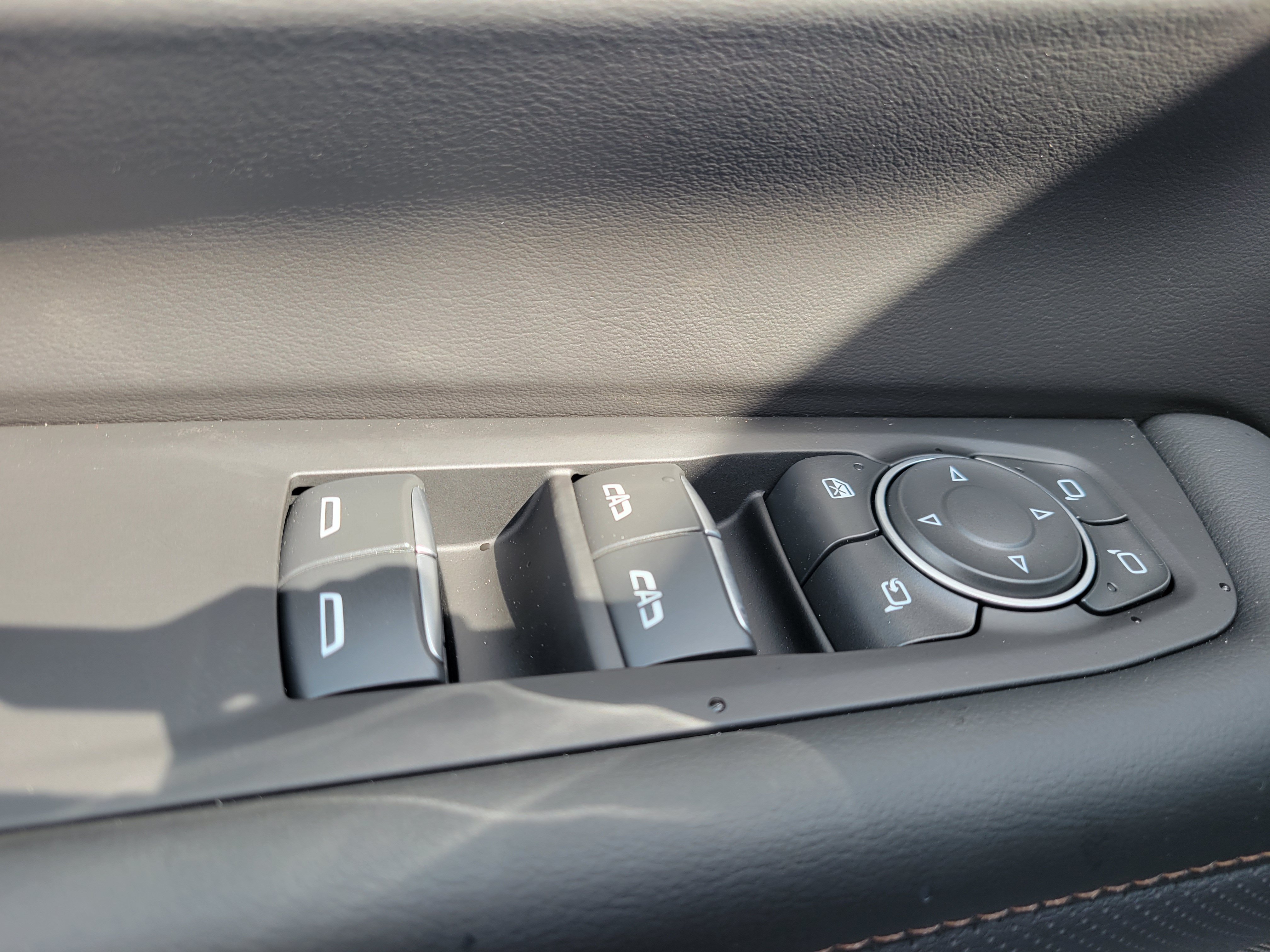 New 2026 Chevrolet Tahoe High Country RWD image 33