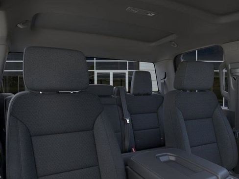 New 2026 GMC Sierra 2500 Pro w/ 1SA Pro Safety Plus Package AWD/4WD image 26