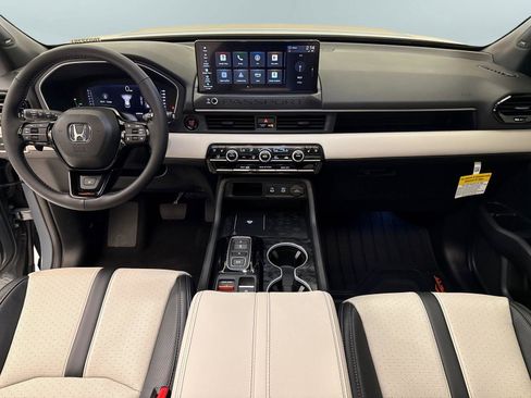 New 2026 Honda Passport TrailSport Elite image 9