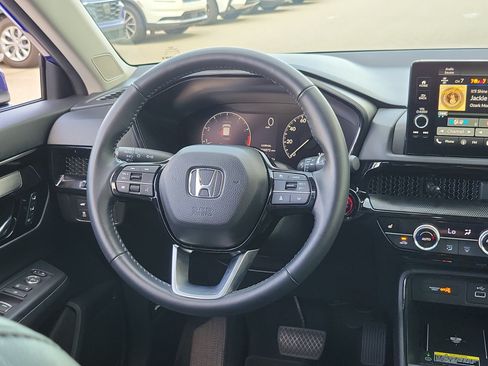 Used 2025 Honda CR-V EX-L image 20