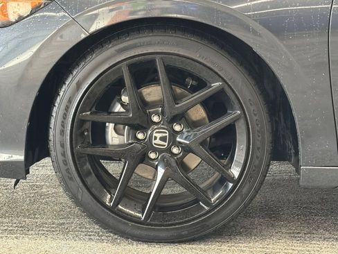 Used 2025 Honda Civic Sport image 23