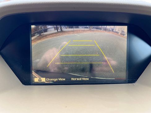 Used 2012 Acura MDX w/ Technology Package AWD/4WD image 16