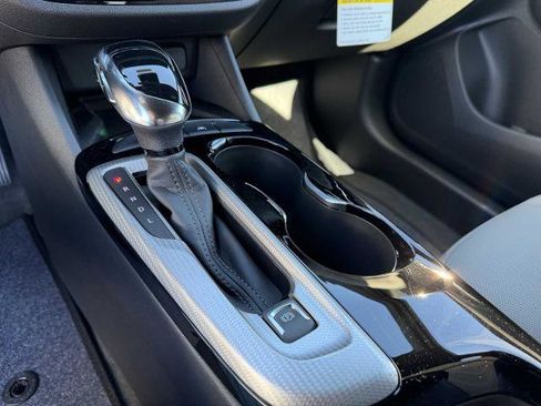 New 2026 Buick Envista Avenir image 11