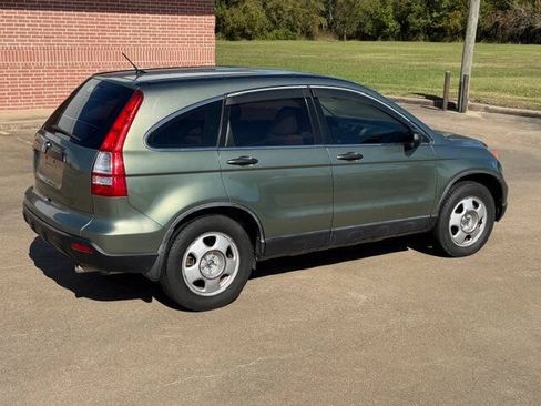 Used 2007 Honda CR-V LX image 5