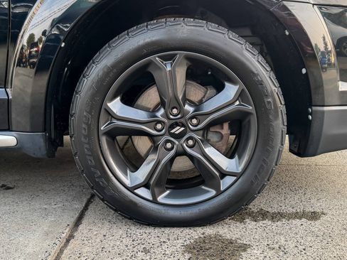 Used 2019 Dodge Journey Crossroad AWD/4WD image 9
