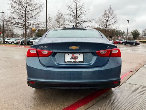 Used 2024 Chevrolet Malibu LT image 7