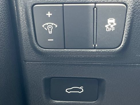 New 2026 Kia K5 GT-Line AWD/4WD image 21