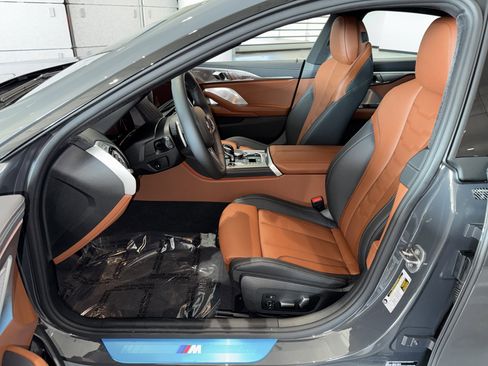 New 2026 BMW 840i w/ M Sport Professional Package image 14