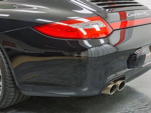 Used 2009 Porsche 911 Carrera 4S image 17