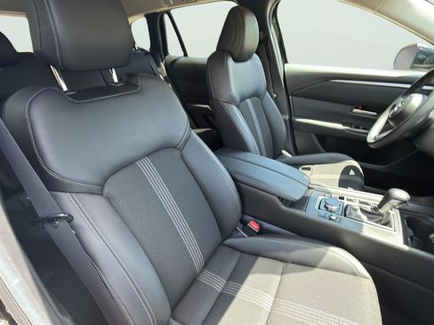 Certified 2024 MAZDA CX-50 AWD 2.5 S w/ Cargo Package image 19