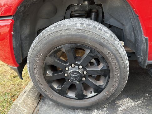 Certified 2024 RAM 2500 Big Horn w/ Night Edition image 29