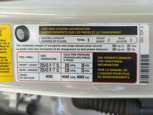 Used 2022 MINI Cooper S w/ Signature Upholstery Package image 15