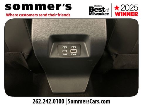 Certified 2024 Subaru Crosstrek 2.0i Premium image 23