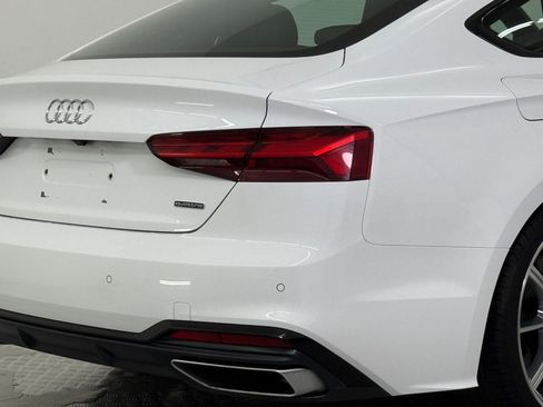 Used 2025 Audi A5 2.0T Premium Plus image 13