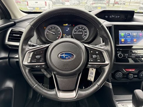 Used 2019 Subaru Forester Premium w/ All-Weather Package image 24