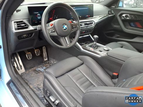Used 2024 BMW M2 w/ M Driver's Package image 13