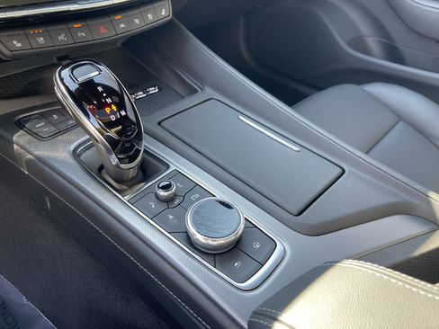 Used 2025 Cadillac CT5 Premium Luxury w/ Sun And Sound Package image 15