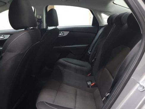 Used 2024 Kia Forte LXS FWD image 13