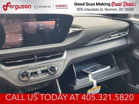 New 2026 Buick Envista Preferred w/ Convenience I Package FWD image 31