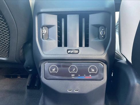 Used 2026 BMW X3 xDrive30 image 35