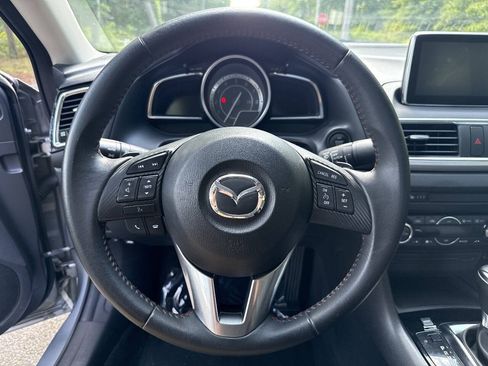 Used 2014 MAZDA MAZDA3 s Grand Touring FWD image 20