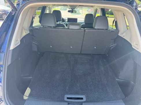 Used 2026 Nissan Rogue SL FWD image 34